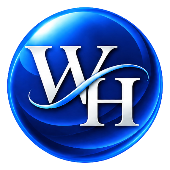 WellSpoke HR logo